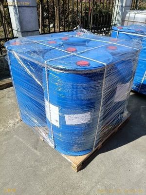 품질  CAS NO 609-08-5 Colourless Clear Liquid  Diethyl 2-Methylmalonate 공장