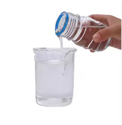 품질  Cas No 609-08-5 Intermediates Diethyl Methylmalonate For Organic Synthesis 공장