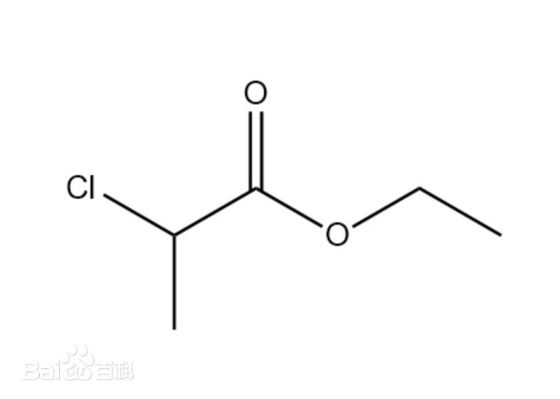 의약품 중간 물질 에틸 (S)-2-클로로 프로피오나트 CAS NO 74497 -15 - 7