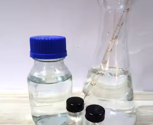 안전 다이에틸 에테르 msds 609-08-5 CAS 번호