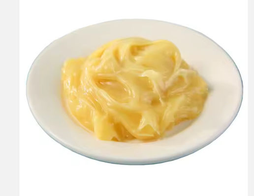 청결과 뛰어난 완화 성질을 가진 노란 무수 라놀린 8006-54-0