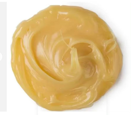 원료 양털 지방 무수성 양말린 머리카락 BP98 CAS NO 8006-54-0