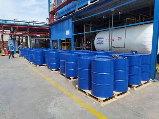 99% 최소 ISO9001 다이에틸 메틸 말로나트 CAS NO 609-08-5 중간 물질