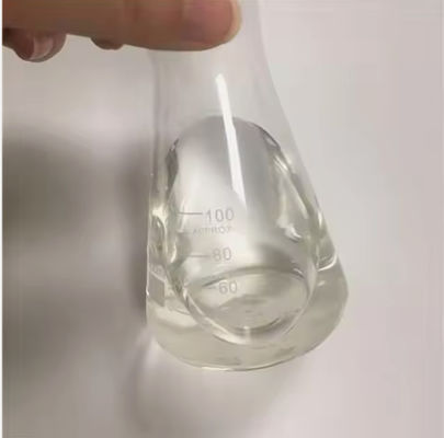 CAS NO 685-88-1 무색에서 밝은 노란색 액체 다이에틸 플루오로마론 아론