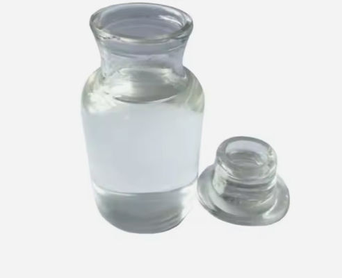 99% 산성 다이에틸 에스테르 CAS NO 609-08-5 200kg Hdpe 드럼 드름