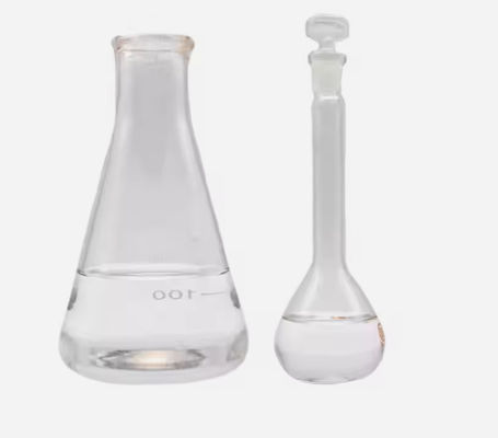 무색에서 밝은 노란색 액체 다이에틸 플루오로마론 아산 CAS NO 685-88-1