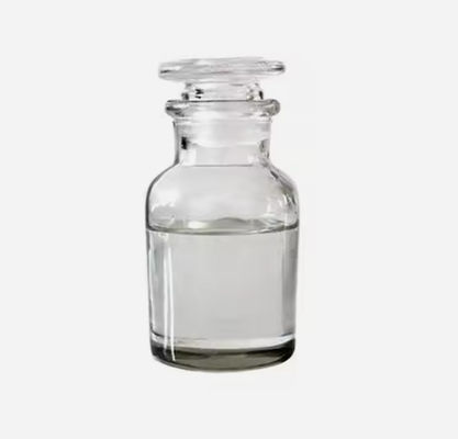 제약 산업을 위한 투명한 디에틸 메틸 말로네이트 합성