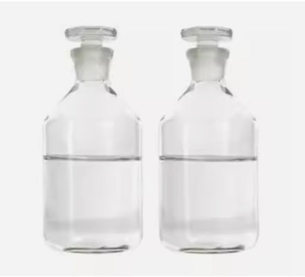 무색에서 밝은 노란색 액체 다이에틸 플루오로마론 아산 CAS NO 685-88-1