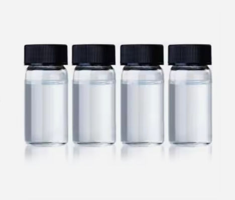 CAS NO 609-08-5 99% 분량의 대량 약물 중간 물질 디에틸 메틸말로나트 에스테르