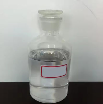 CAS 609-08-5 의약품 중간 물질 무색 투명한 액체 디에틸 메틸말로나트