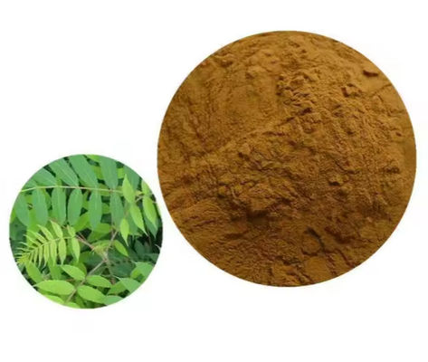 CAS NO 68915-32-2 Picrasma quassioides 추출물 중국 의학 및 현대 약학