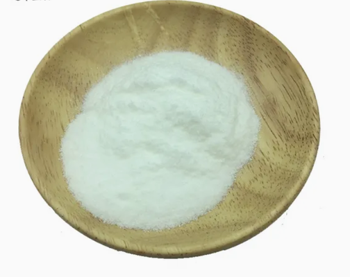 D-글루쿠론산 CAS 6556-12-3 흰색 분말 샘플 사용 가능