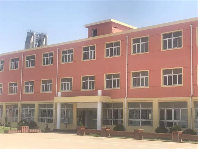 CHANGZHOU WINSUN BIO-PHARMA TECHNOLOGY CO.,LTD. 공장 투어